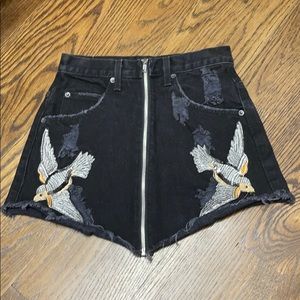 LF SKIRT